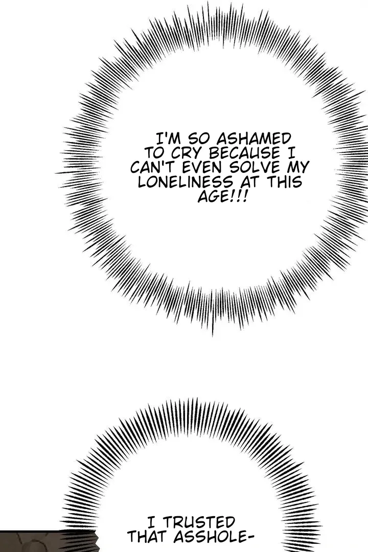 You Raised Me, so Take Responsibility for It Chapter 1 page 23 - 