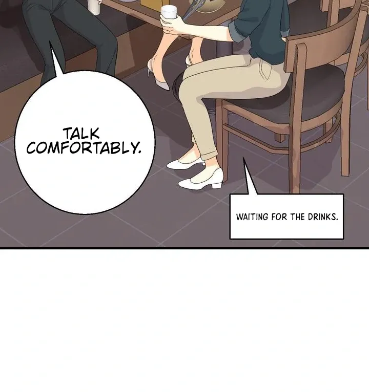 You Raised Me, so Take Responsibility for It Chapter 1 page 28 - 