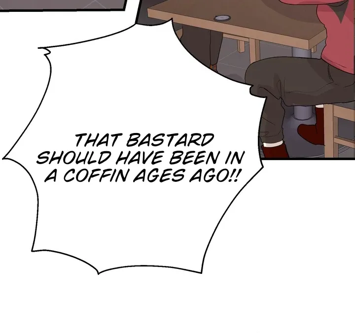 You Raised Me, so Take Responsibility for It Chapter 1 page 34 - 