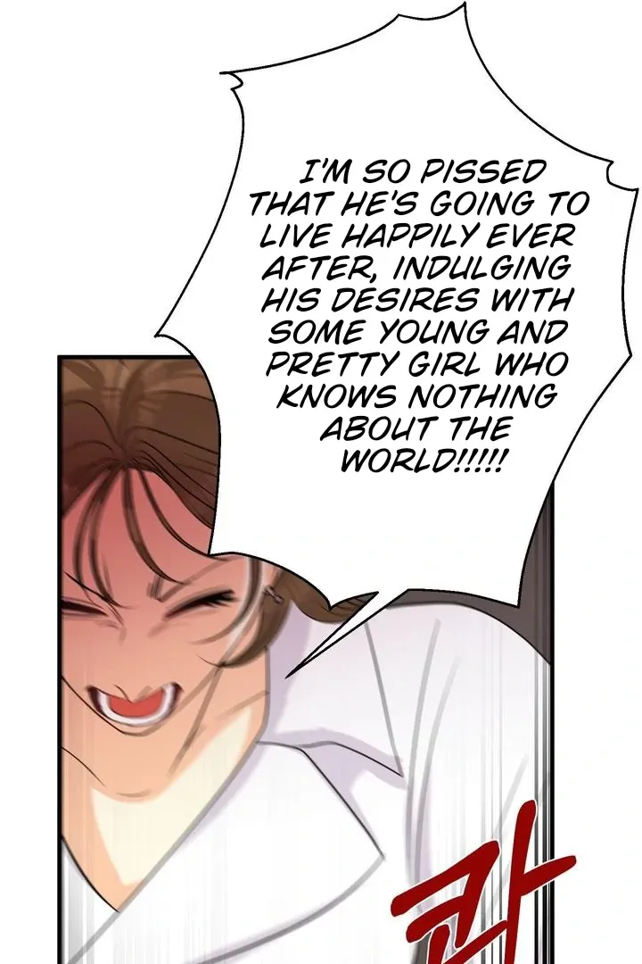 You Raised Me, so Take Responsibility for It Chapter 1 page 35 - 