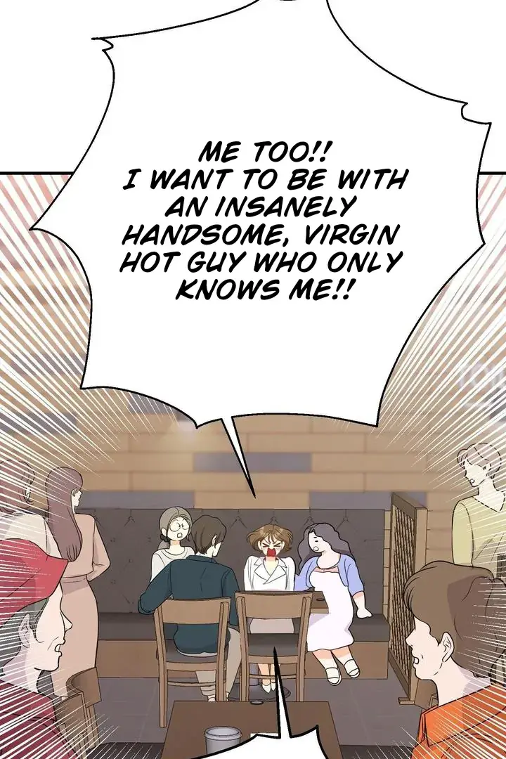 You Raised Me, so Take Responsibility for It Chapter 1 page 37 - 