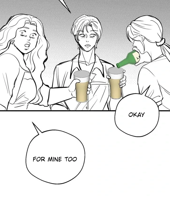 You Raised Me, so Take Responsibility for It Chapter 1 page 40 - 