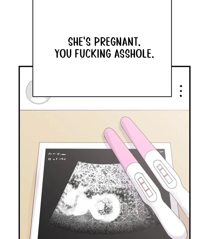 You Raised Me, so Take Responsibility for It Chapter 1 page 5 - 
