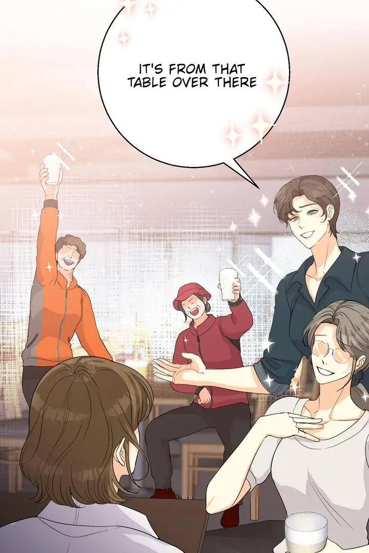 You Raised Me, so Take Responsibility for It Chapter 1 page 43 - 