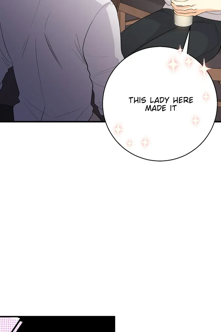 You Raised Me, so Take Responsibility for It Chapter 1 page 44 - 