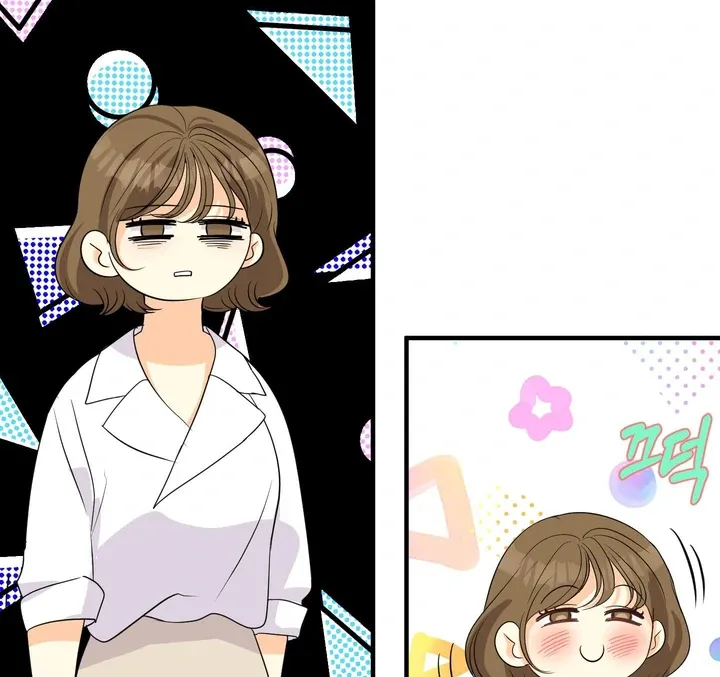 You Raised Me, so Take Responsibility for It Chapter 1 page 45 - 