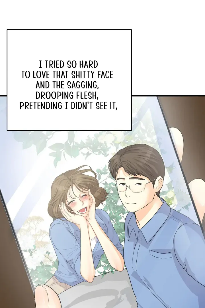 You Raised Me, so Take Responsibility for It Chapter 1 page 7 - 