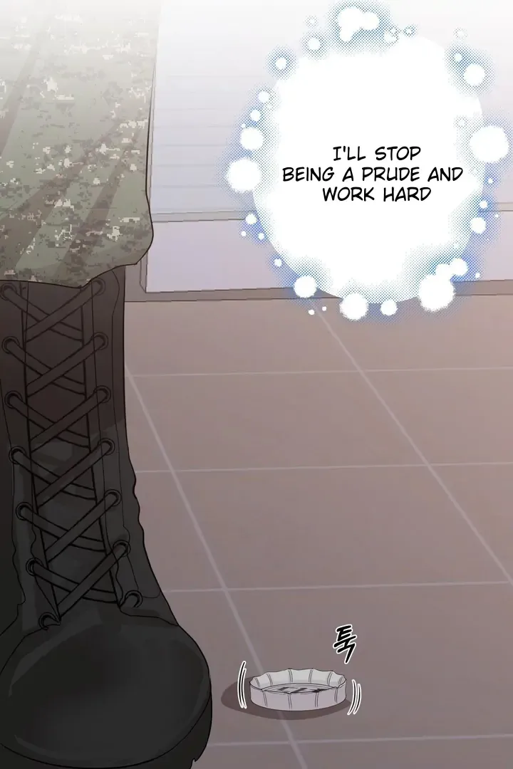 You Raised Me, so Take Responsibility for It Chapter 1 page 65 - 