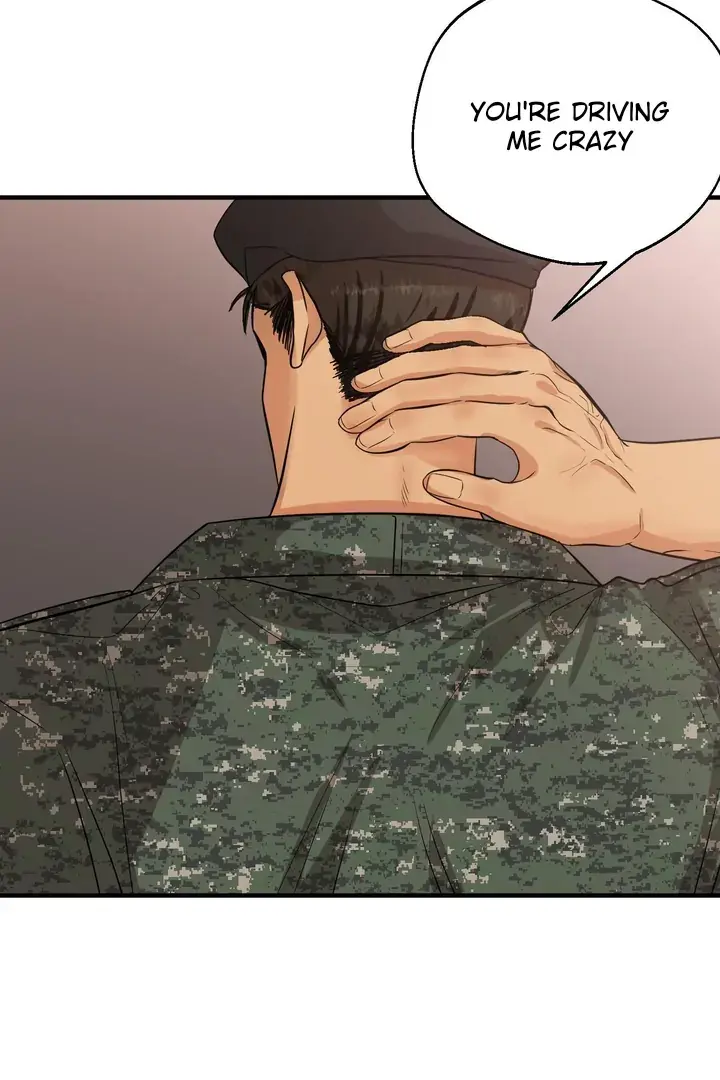 You Raised Me, so Take Responsibility for It Chapter 1 page 72 - 