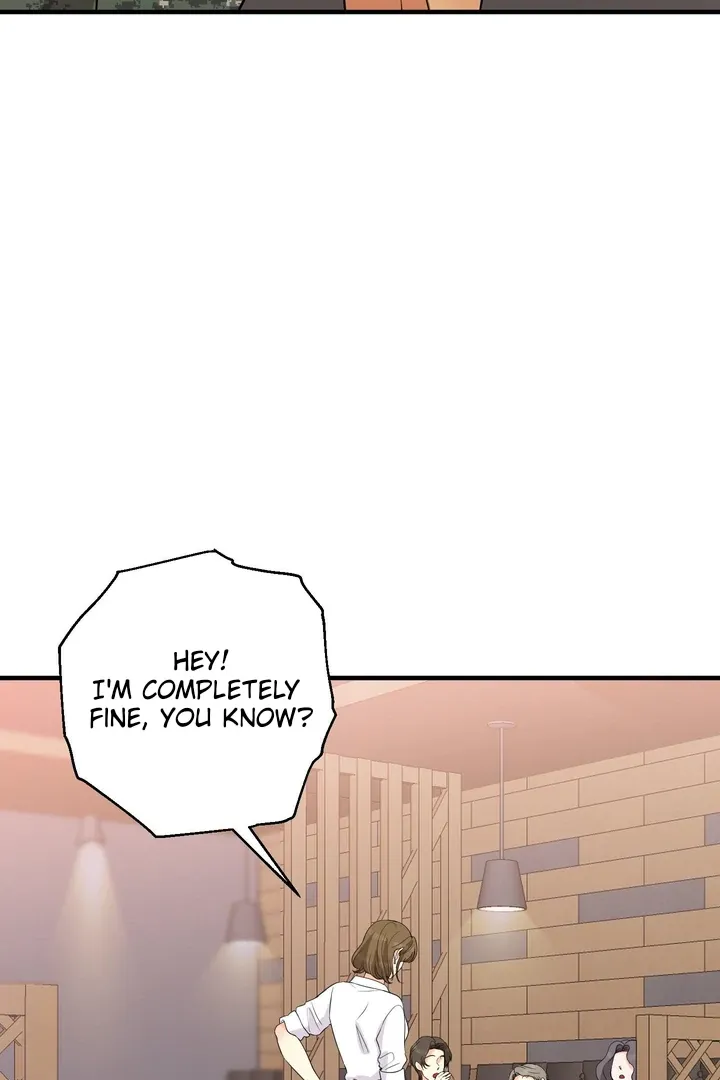 You Raised Me, so Take Responsibility for It Chapter 1 page 77 - 