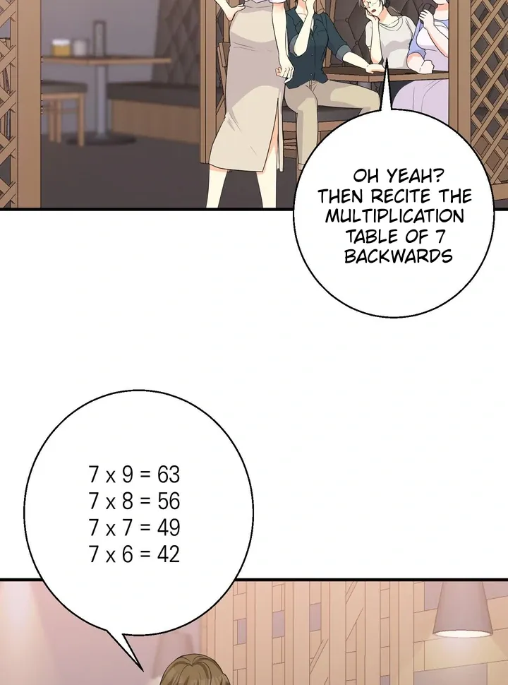 You Raised Me, so Take Responsibility for It Chapter 1 page 78 - 
