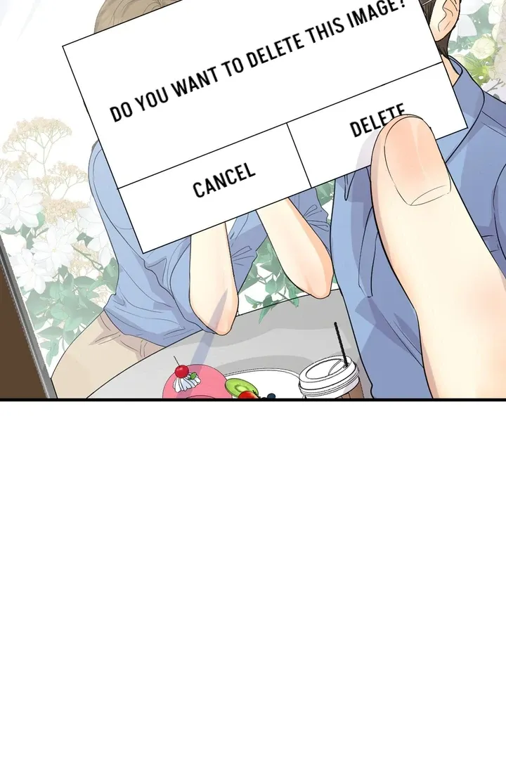 You Raised Me, so Take Responsibility for It Chapter 1 page 9 - 