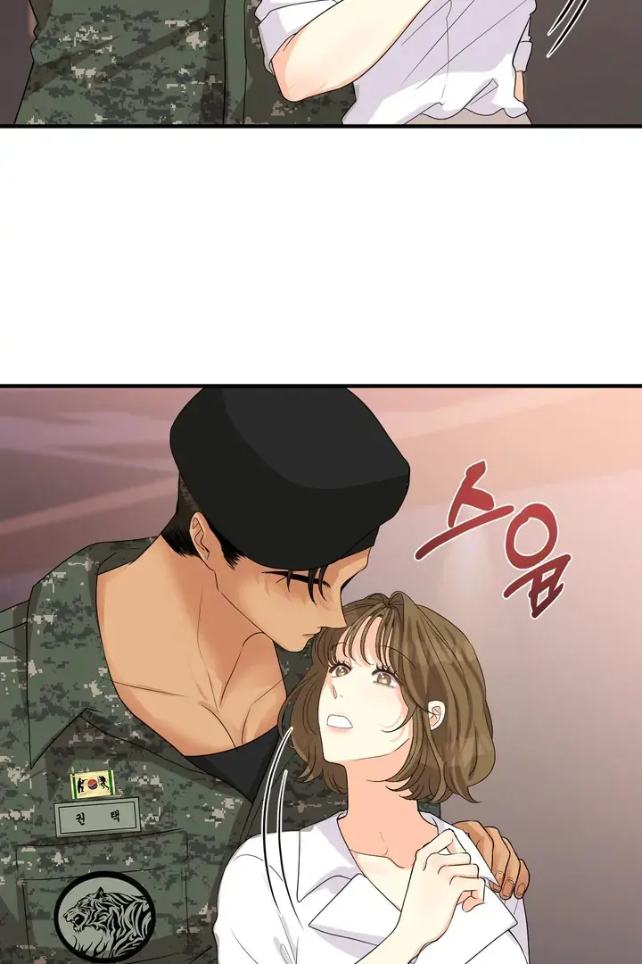 You Raised Me, so Take Responsibility for It Chapter 1 page 82 - 