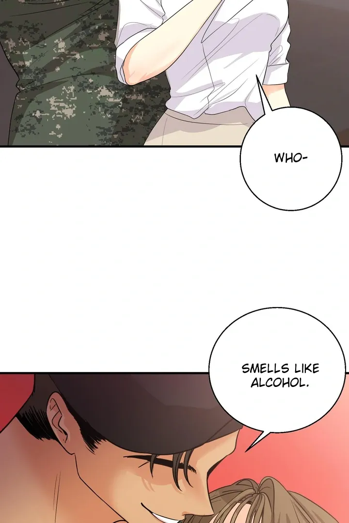 You Raised Me, so Take Responsibility for It Chapter 1 page 83 - 