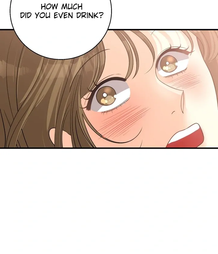 You Raised Me, so Take Responsibility for It Chapter 1 page 85 - 