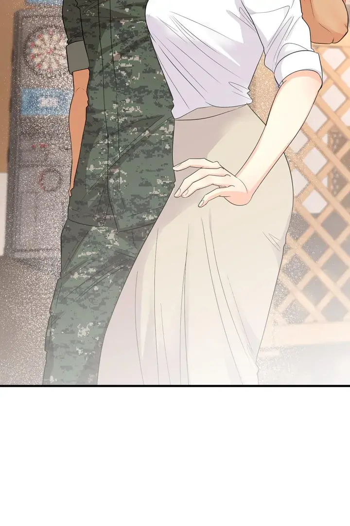 You Raised Me, so Take Responsibility for It Chapter 1 page 87 - 
