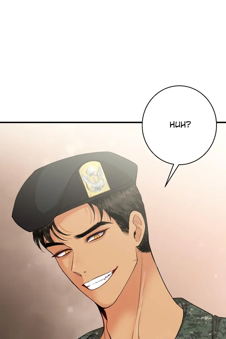 You Raised Me, so Take Responsibility for It Chapter 1 page 88 - 