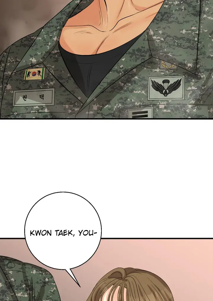 You Raised Me, so Take Responsibility for It Chapter 1 page 89 - 