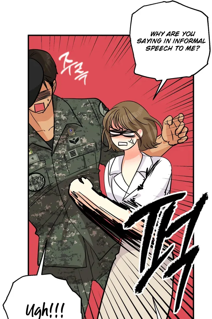 You Raised Me, so Take Responsibility for It Chapter 1 page 91 - 