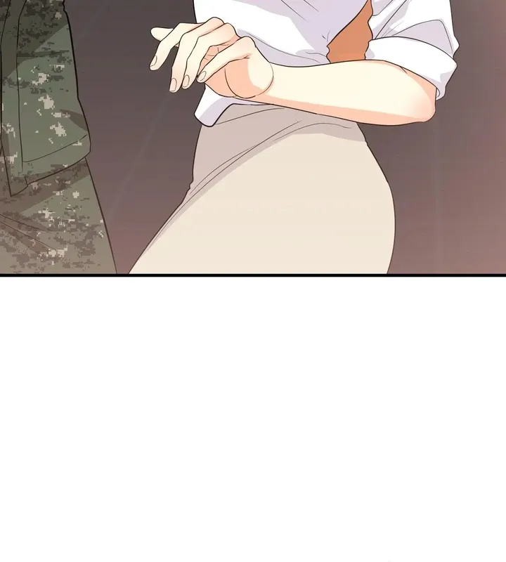 You Raised Me, so Take Responsibility for It Chapter 1 page 96 - 