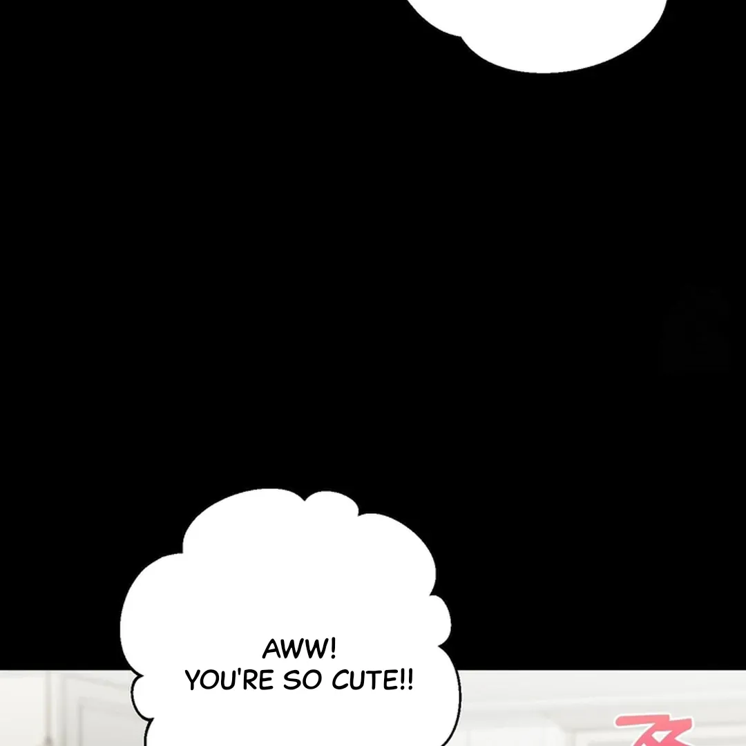 You Raised Me, so Take Responsibility for It Chapter 10 page 11 - 