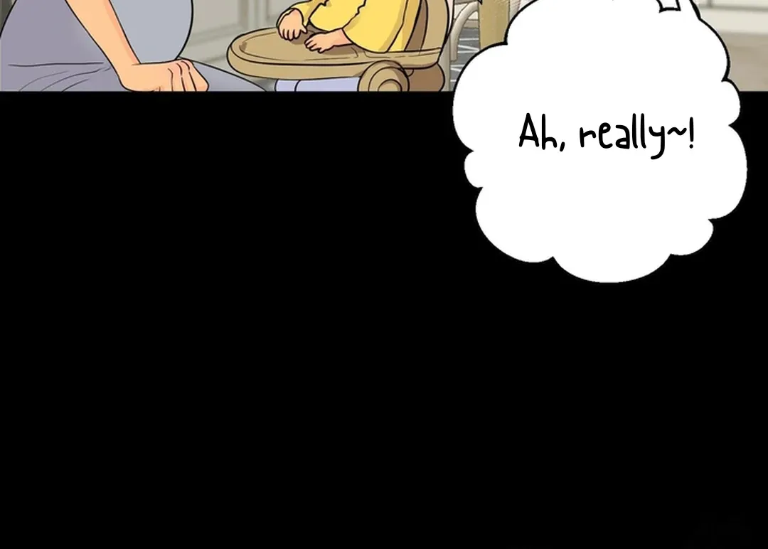 You Raised Me, so Take Responsibility for It Chapter 10 page 13 - 
