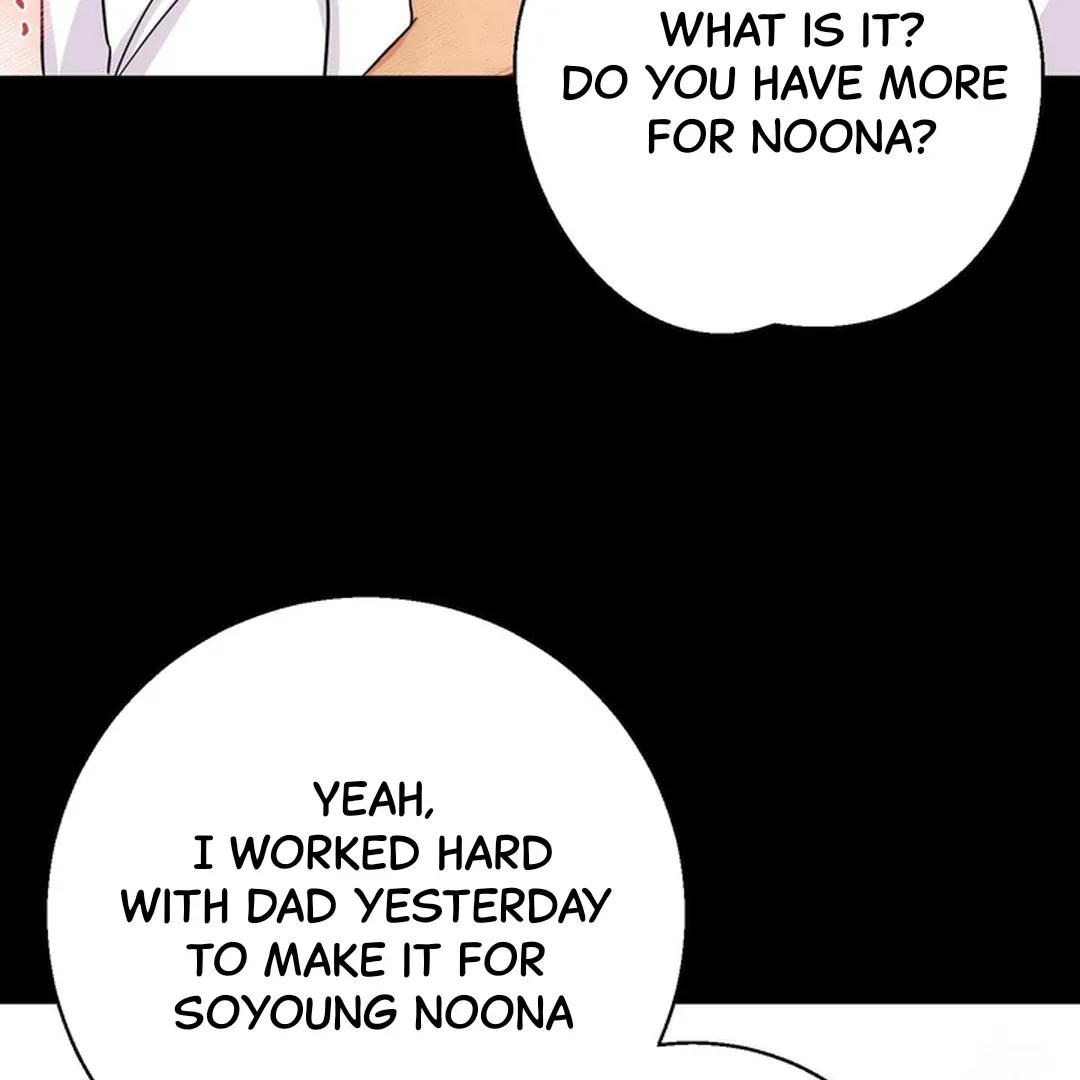 You Raised Me, so Take Responsibility for It Chapter 10 page 16 - 