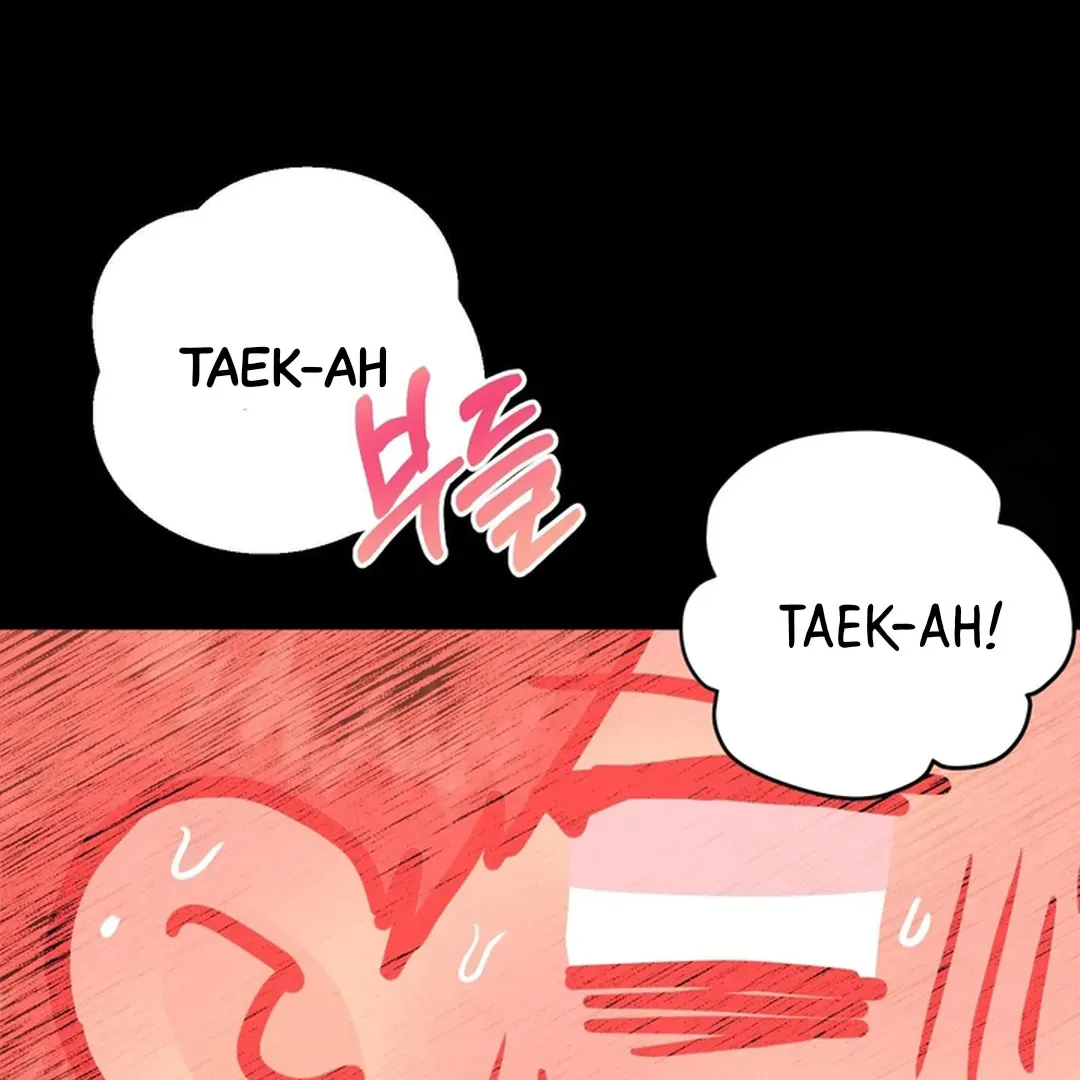 You Raised Me, so Take Responsibility for It Chapter 10 page 22 - 