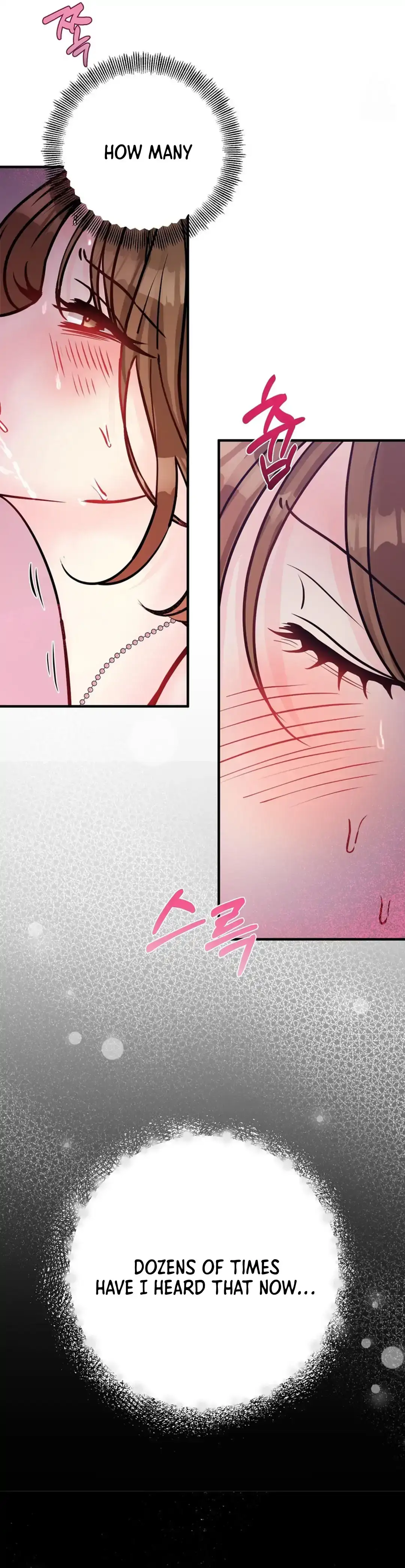 You Raised Me, so Take Responsibility for It Chapter 10 page 4 - 