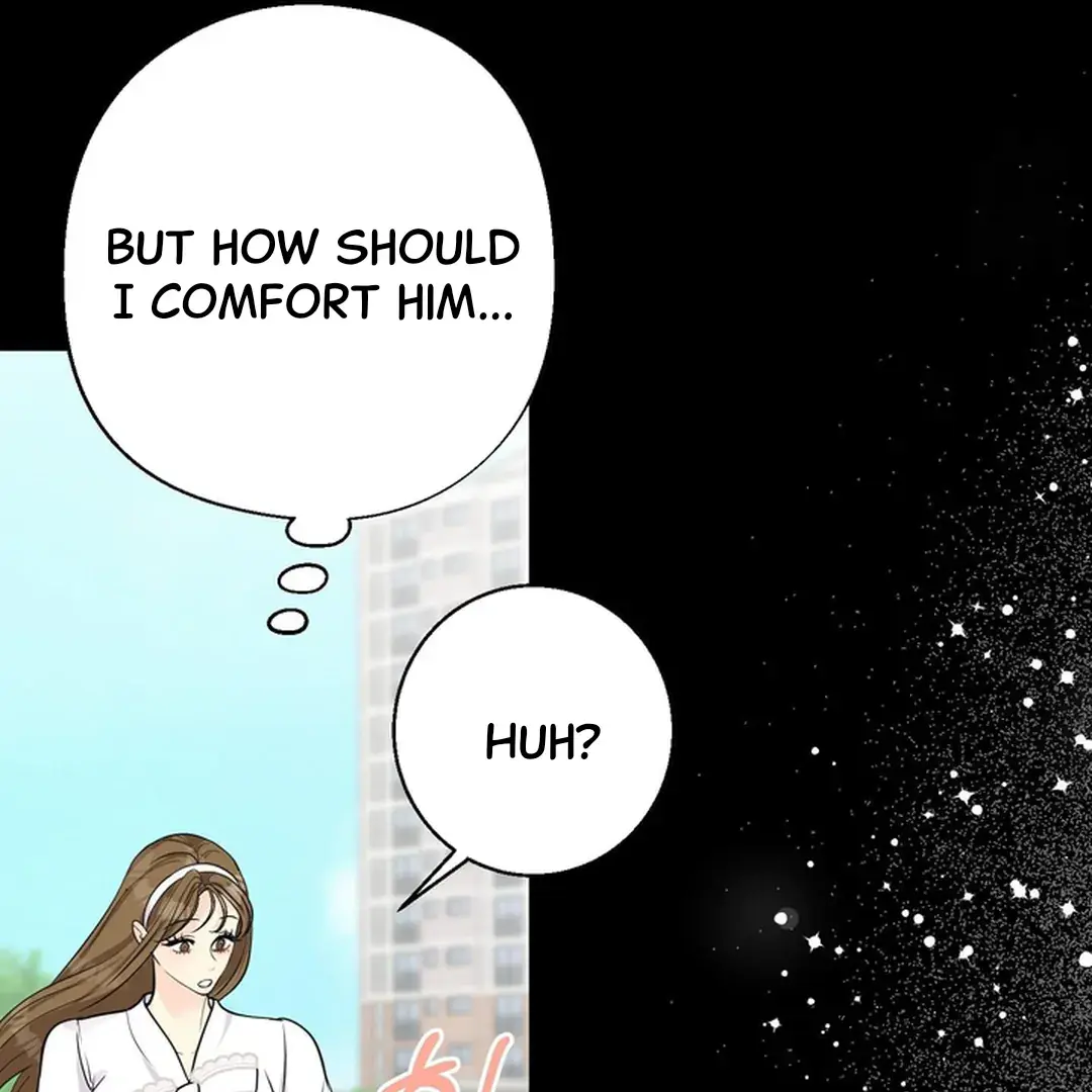 You Raised Me, so Take Responsibility for It Chapter 10 page 34 - 