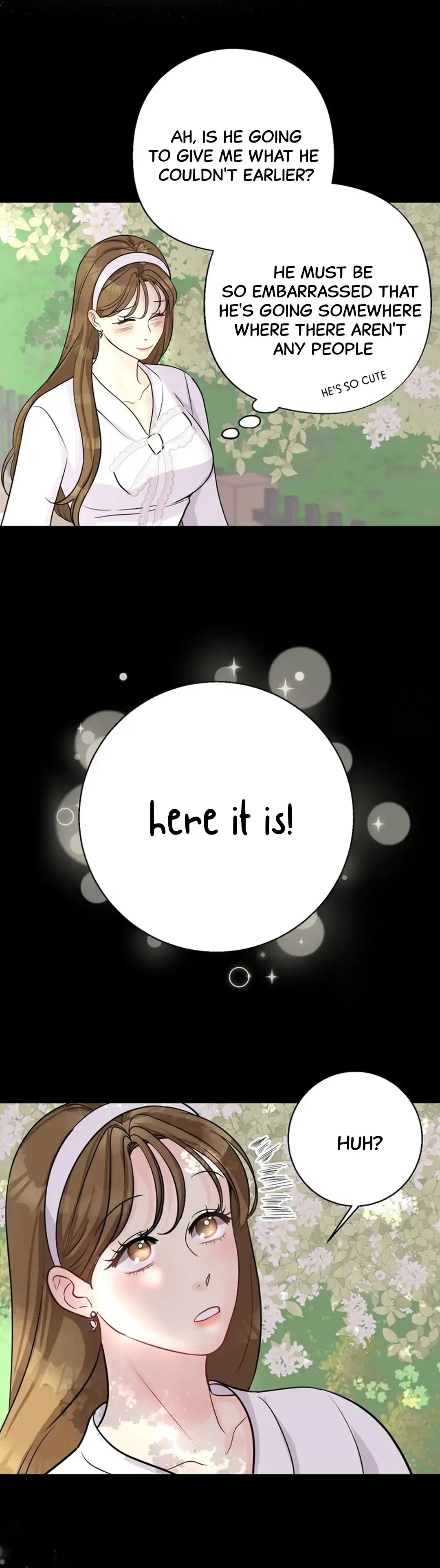 You Raised Me, so Take Responsibility for It Chapter 10 page 41 - 