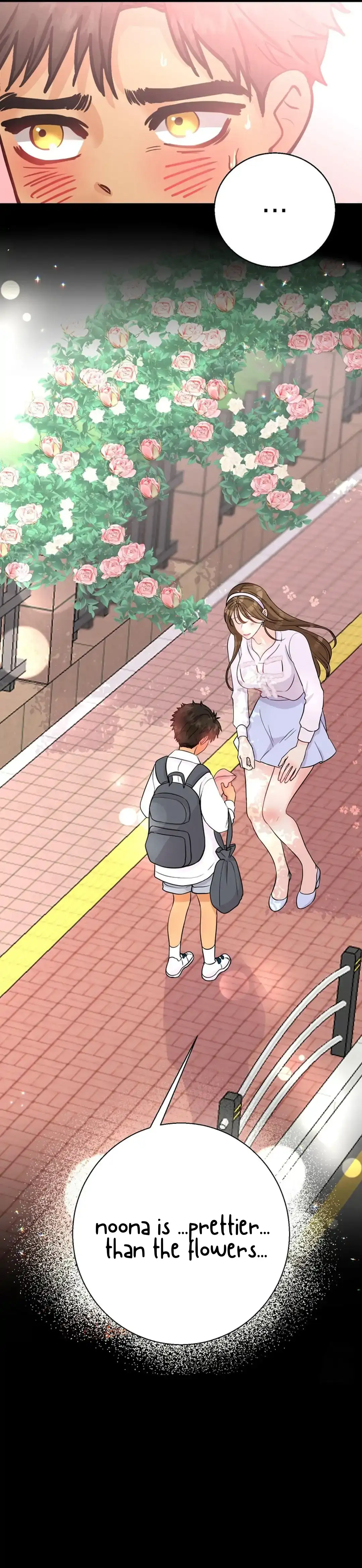 You Raised Me, so Take Responsibility for It Chapter 10 page 47 - 