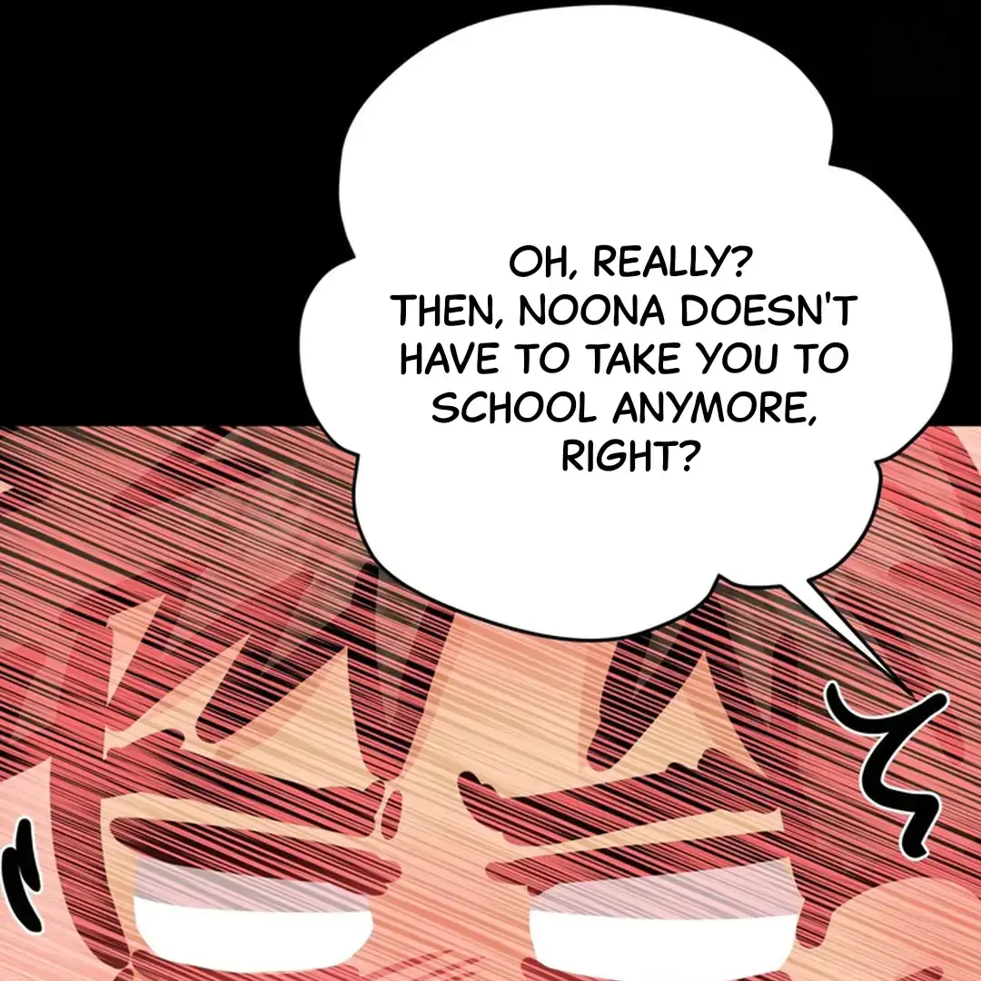 You Raised Me, so Take Responsibility for It Chapter 10 page 49 - 