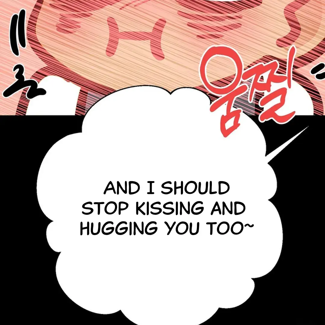 You Raised Me, so Take Responsibility for It Chapter 10 page 50 - 