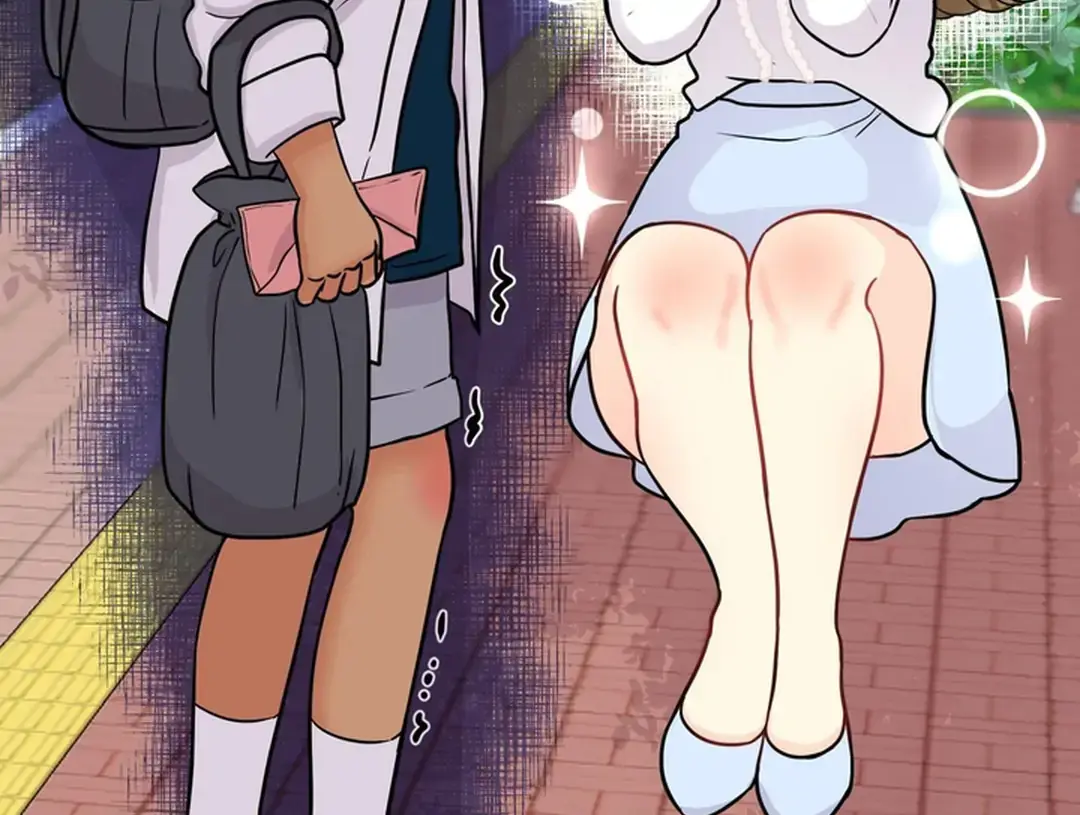 You Raised Me, so Take Responsibility for It Chapter 10 page 53 - 