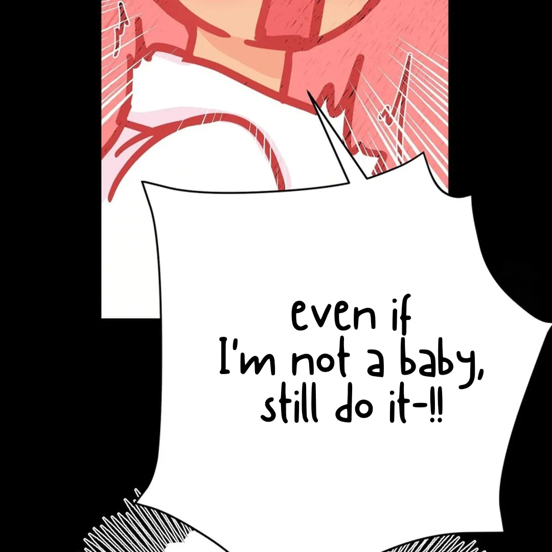You Raised Me, so Take Responsibility for It Chapter 10 page 56 - 
