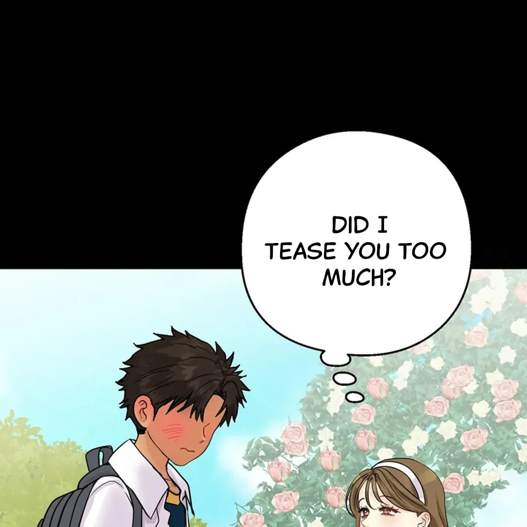 You Raised Me, so Take Responsibility for It Chapter 10 page 58 - 