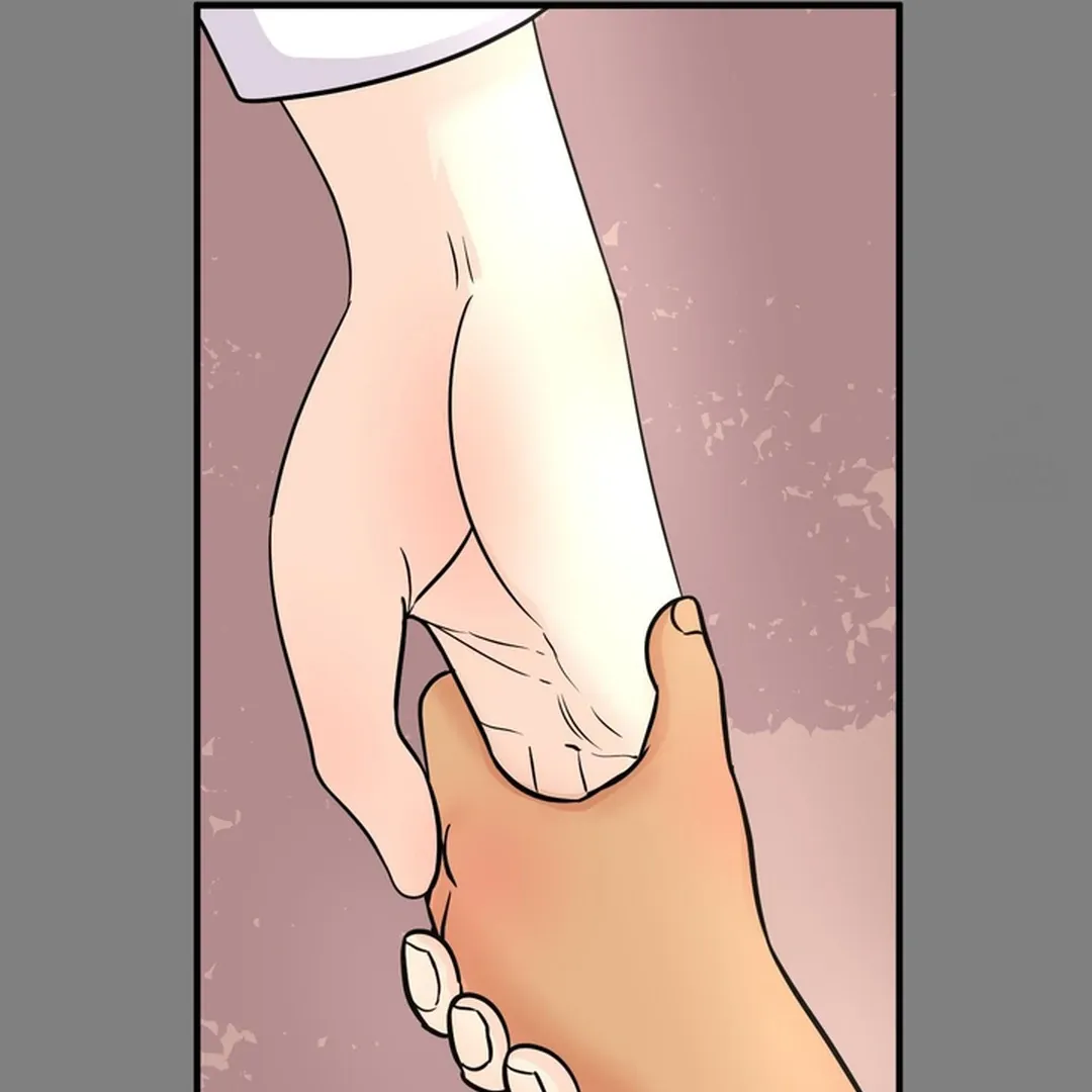 You Raised Me, so Take Responsibility for It Chapter 10 page 68 - 