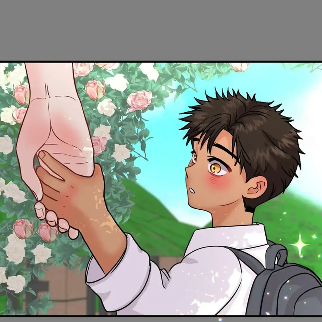 You Raised Me, so Take Responsibility for It Chapter 10 page 70 - 