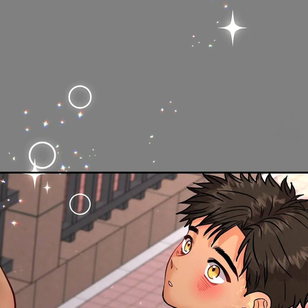 You Raised Me, so Take Responsibility for It Chapter 10 page 71 - 