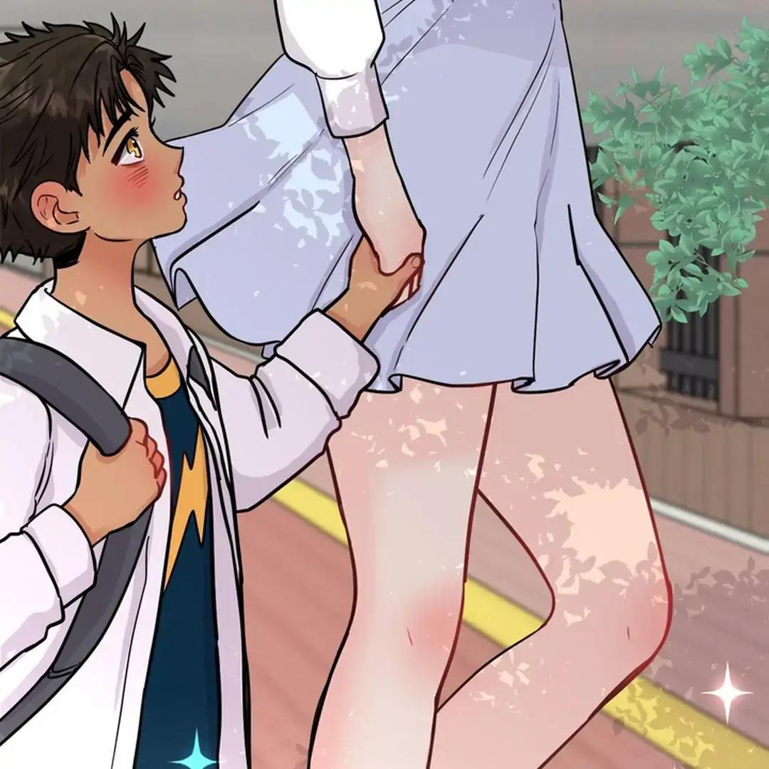 You Raised Me, so Take Responsibility for It Chapter 10 page 75 - 