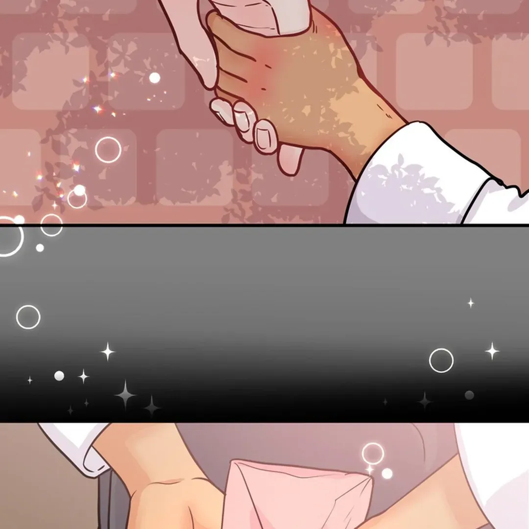 You Raised Me, so Take Responsibility for It Chapter 10 page 77 - 