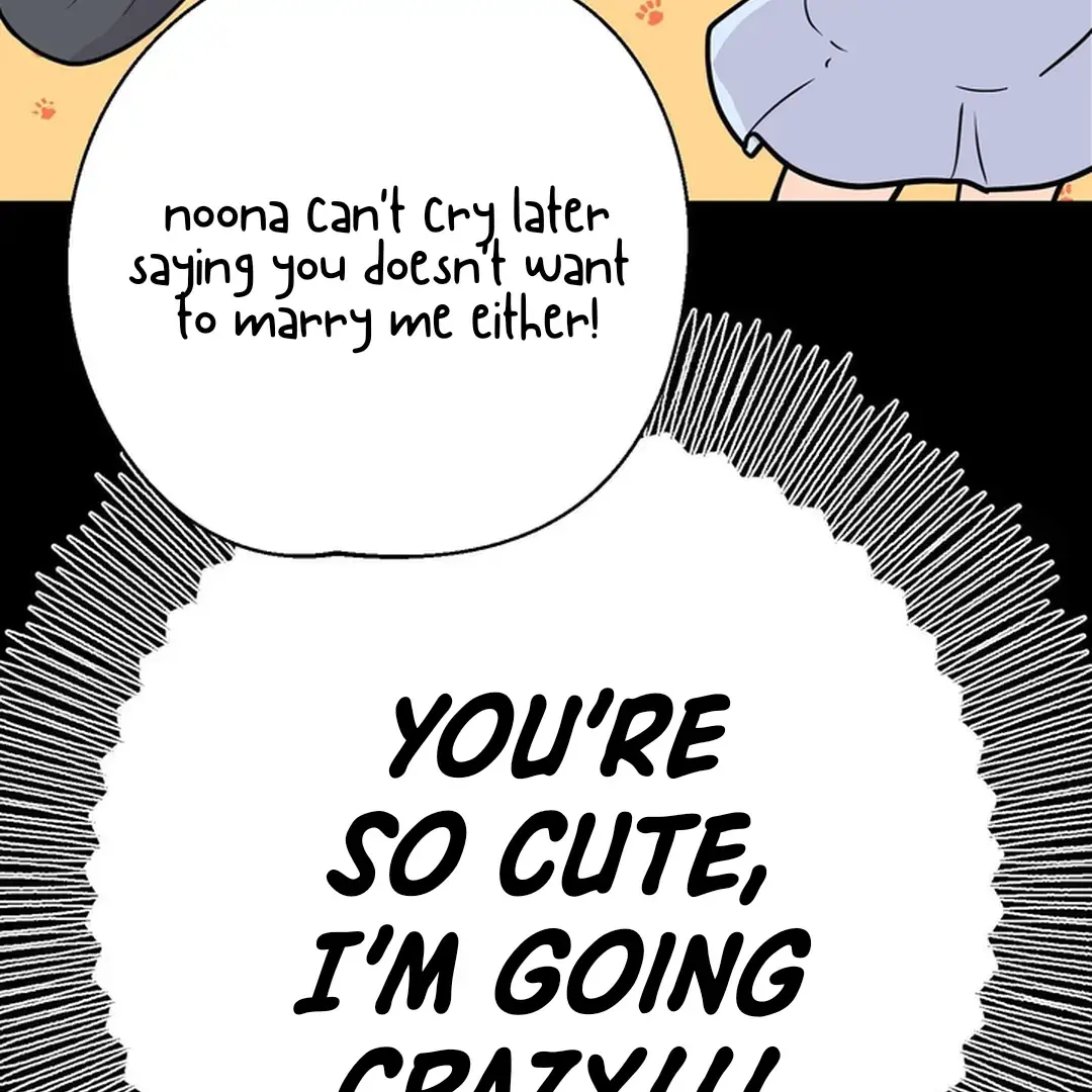You Raised Me, so Take Responsibility for It Chapter 10 page 85 - 