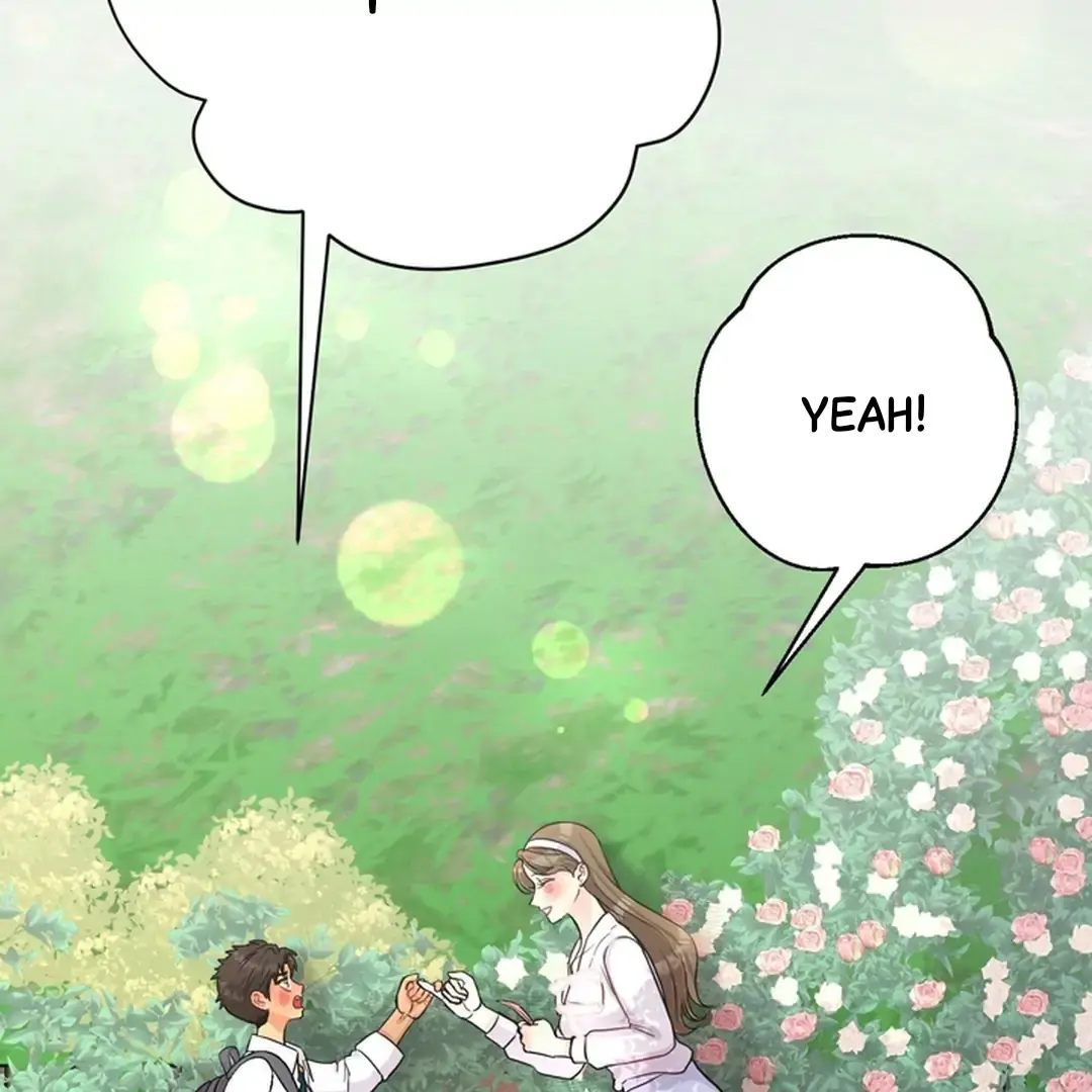 You Raised Me, so Take Responsibility for It Chapter 10 page 87 - 