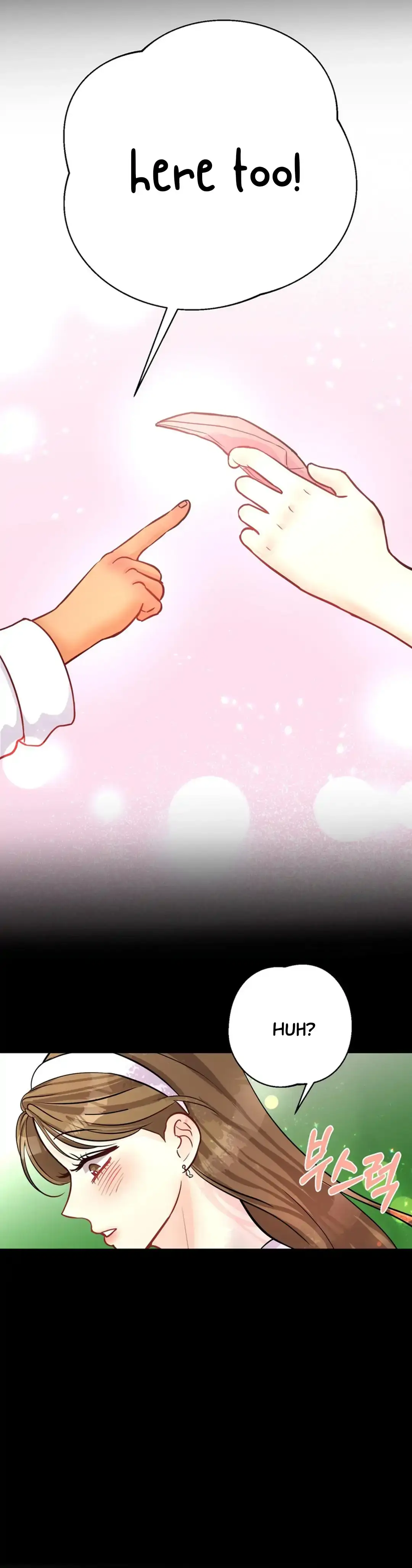 You Raised Me, so Take Responsibility for It Chapter 10 page 90 - 
