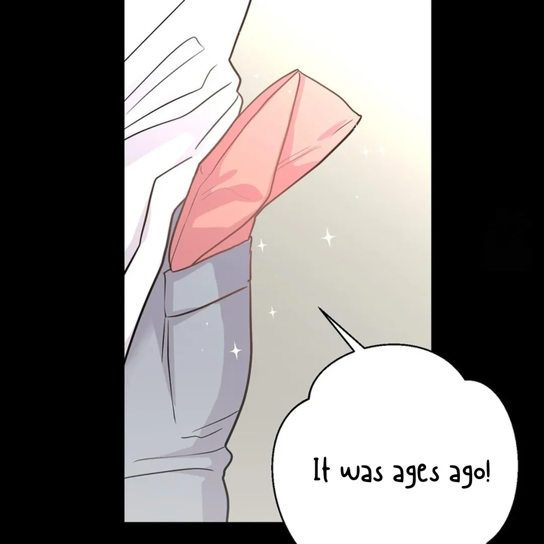 You Raised Me, so Take Responsibility for It Chapter 10 page 10 - 