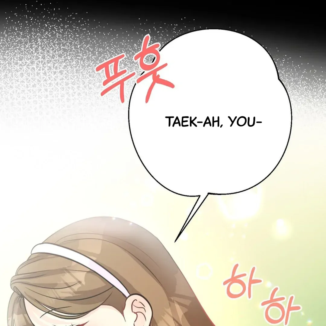 You Raised Me, so Take Responsibility for It Chapter 10 page 91 - 
