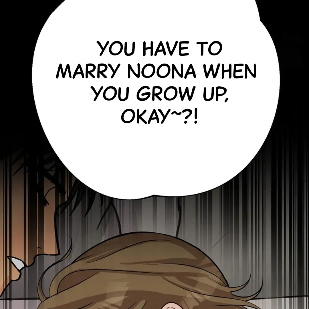You Raised Me, so Take Responsibility for It Chapter 10 page 93 - 