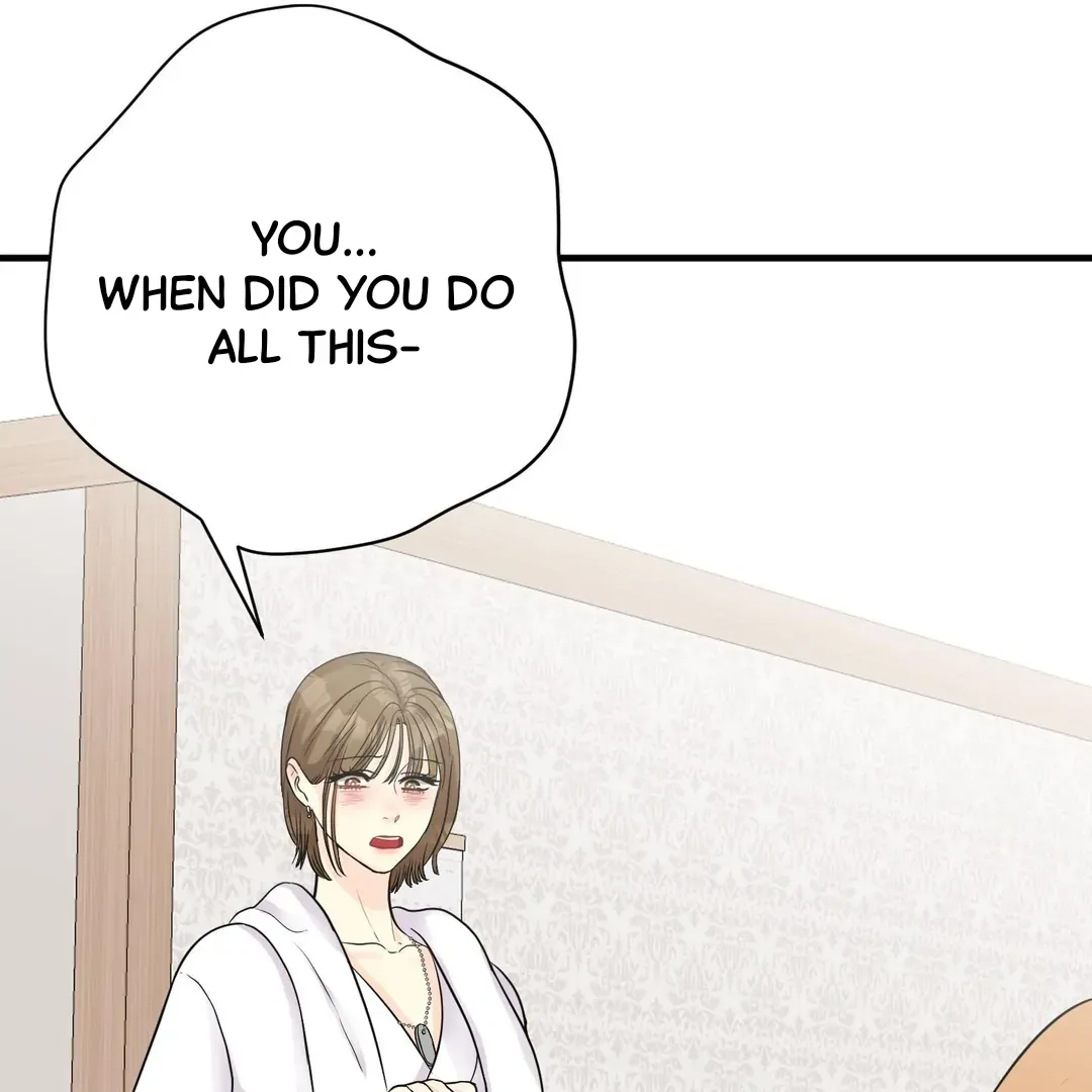 You Raised Me, so Take Responsibility for It Chapter 11 page 103 - 