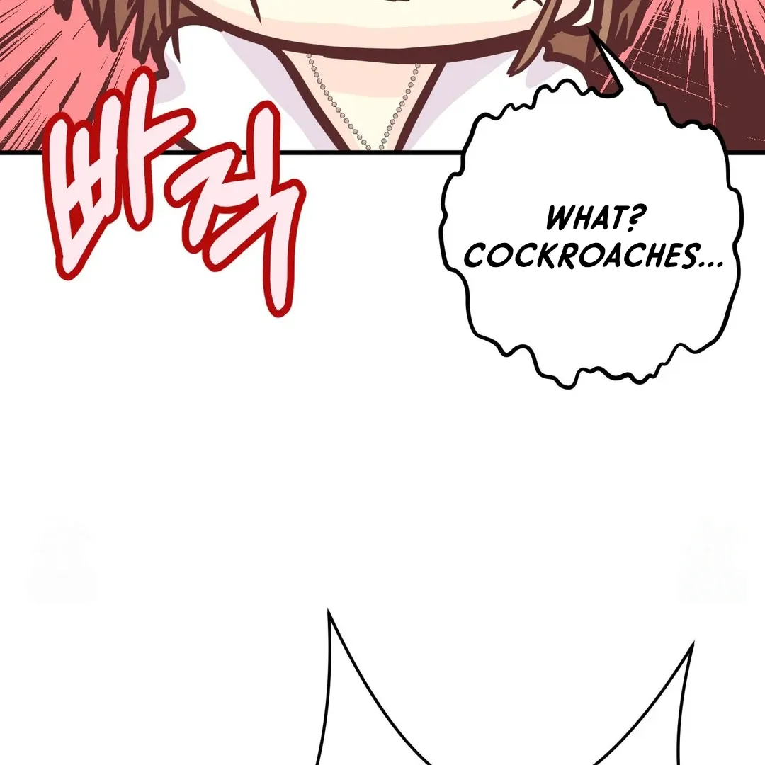 You Raised Me, so Take Responsibility for It Chapter 11 page 106 - 